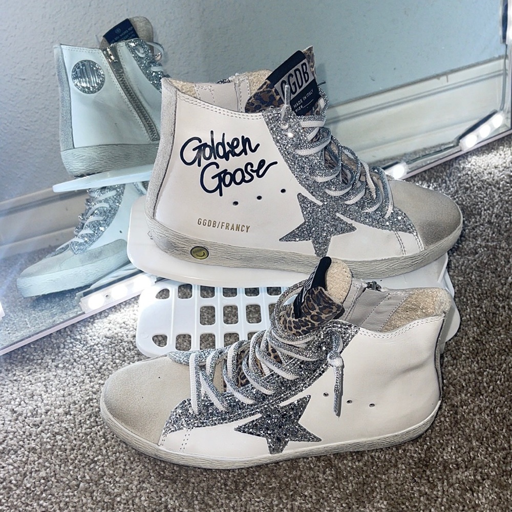 Golden Goose- Franco Classic KIDS